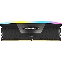 Amazon | CORSAIR DDR5-5600MHz デスクトップPC用メモリ VENGEANCE RGB